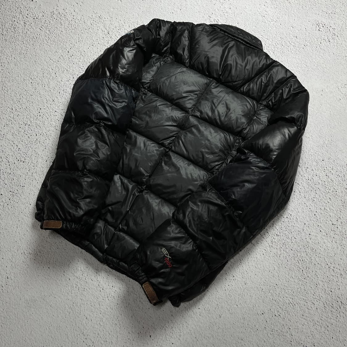 Montbell Plasma 1000 Down Jacket 상품이미지6