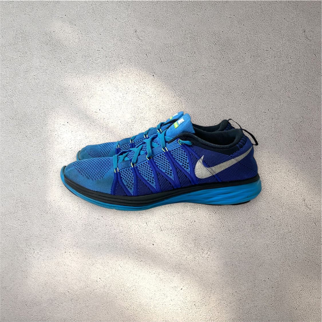 [295] 나이키 플라이니트 루나 2 (No.554) 상품이미지3