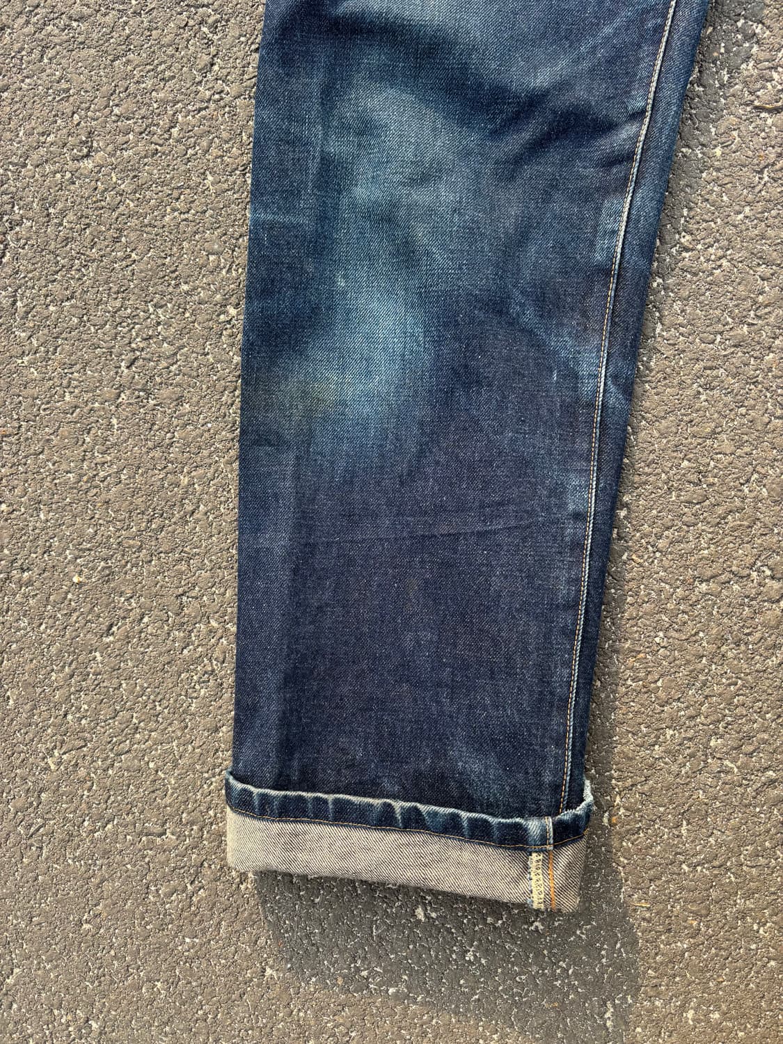 Blue Blue Japan 블루블루재팬 데님  상품이미지4