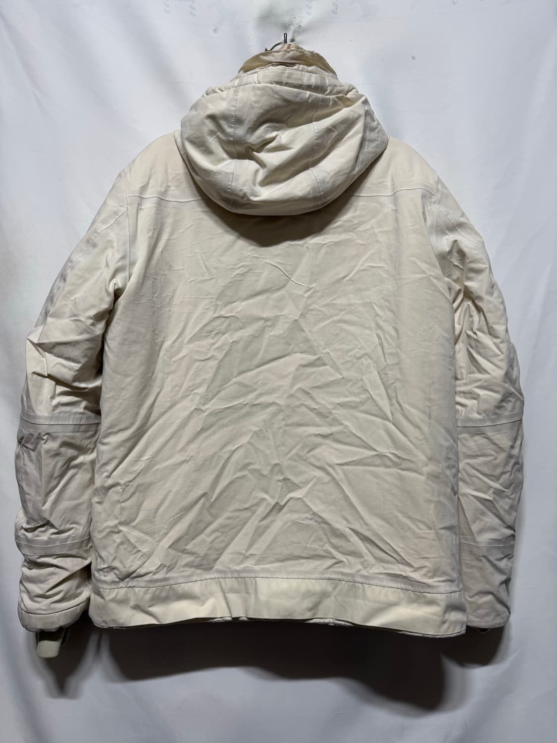 M 스톤아일랜드 프리마로프트 자켓 상품이미지2