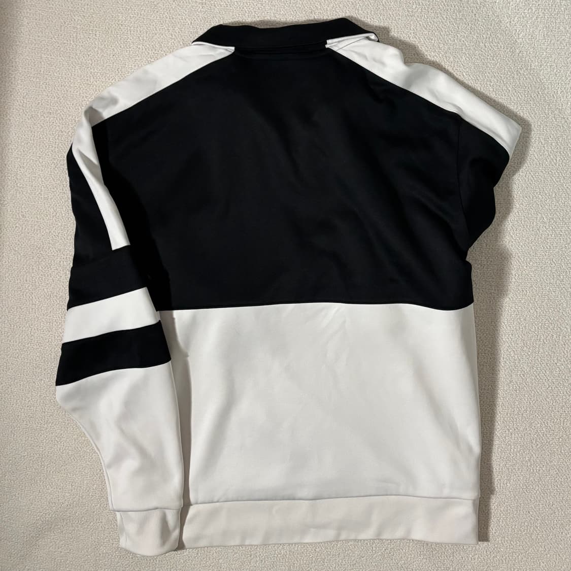 [XXL] 나이키 에어 범고래 져지 반집업 상품이미지5