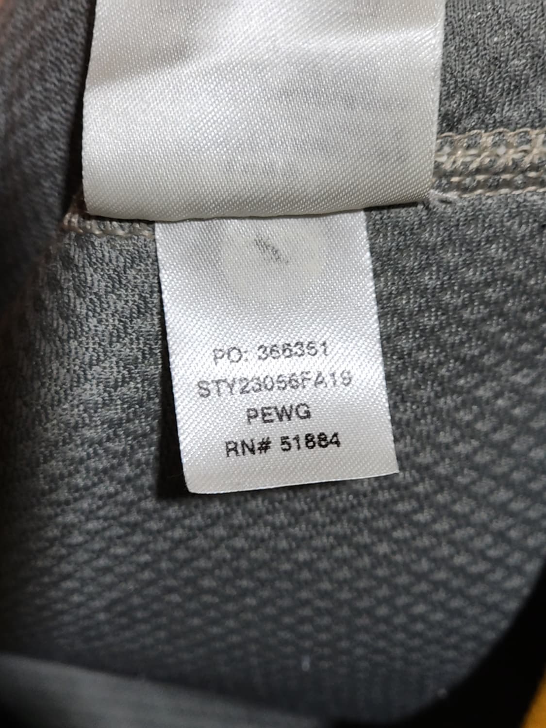 (XL) 파타고니아 플리스 점퍼 레트로 뽀글이 후리스 자켓  상품이미지6