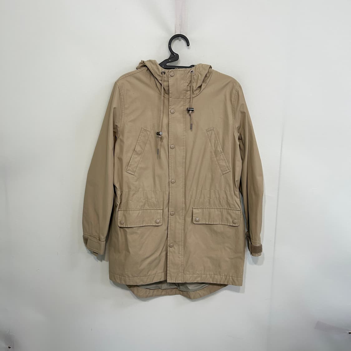 폴로 랄프로렌 유틸리티 바람막이 95 S 신형 상품이미지1