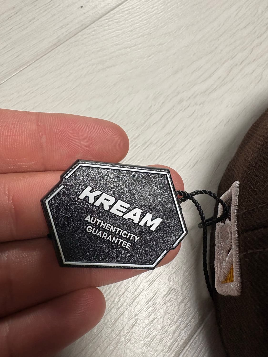 뉴에라 모자 상품이미지3