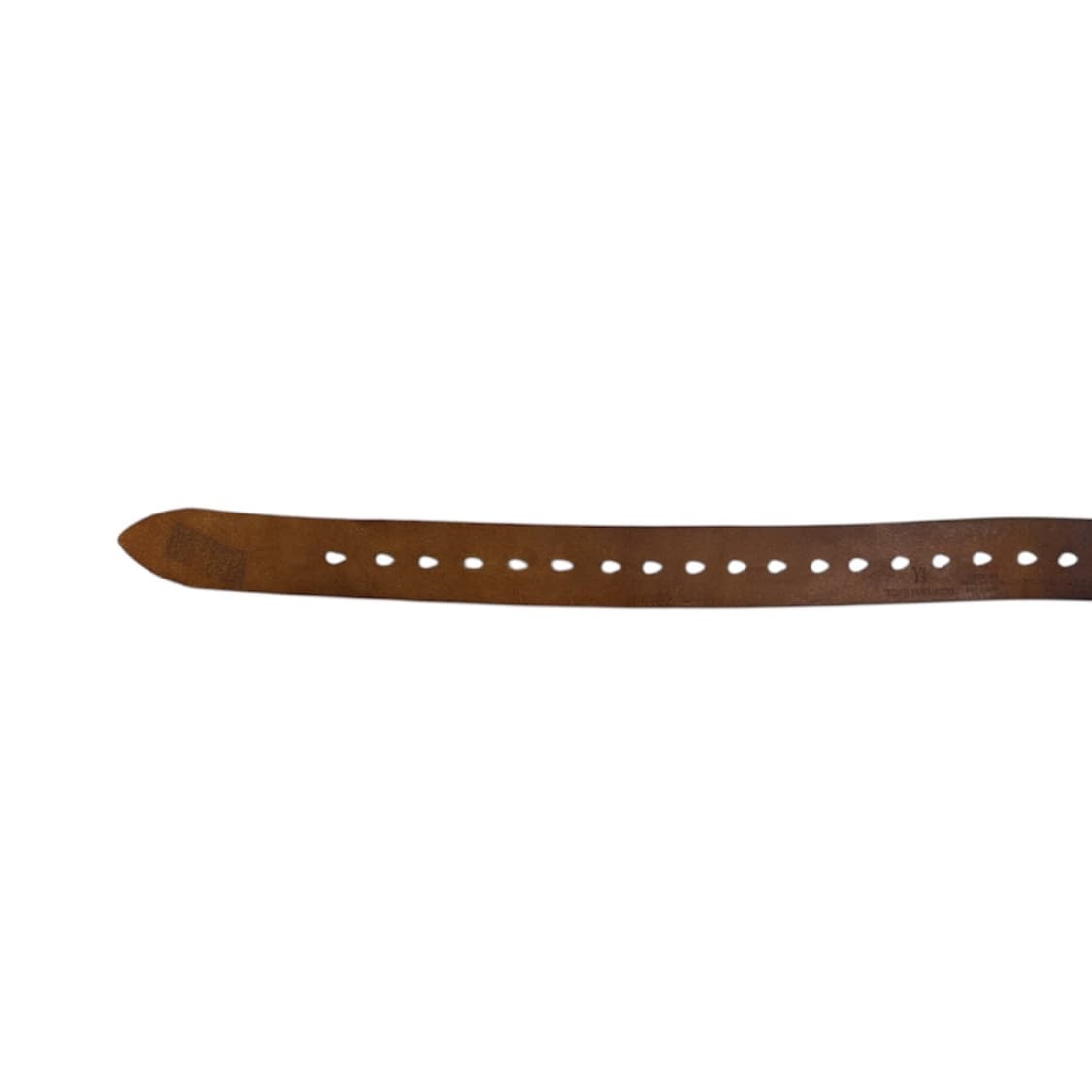 leather belt 상품이미지4