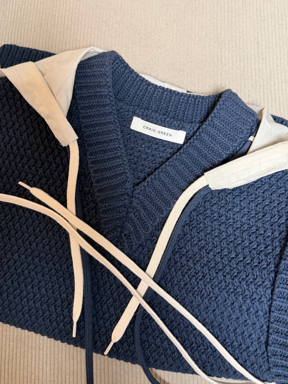 크레이그 그린 남성 조끼 상품이미지4