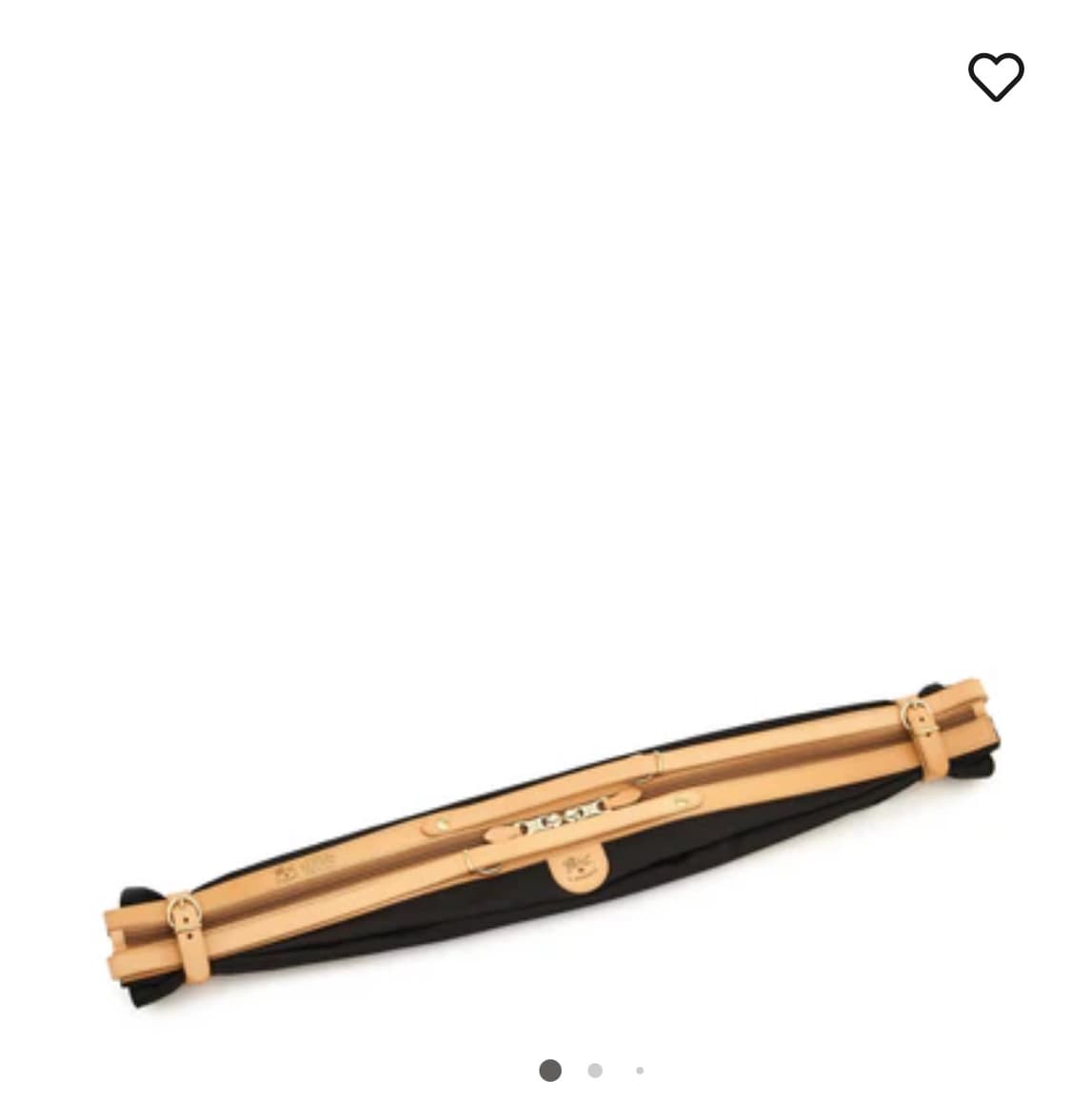  IL BISONTE  상품이미지4