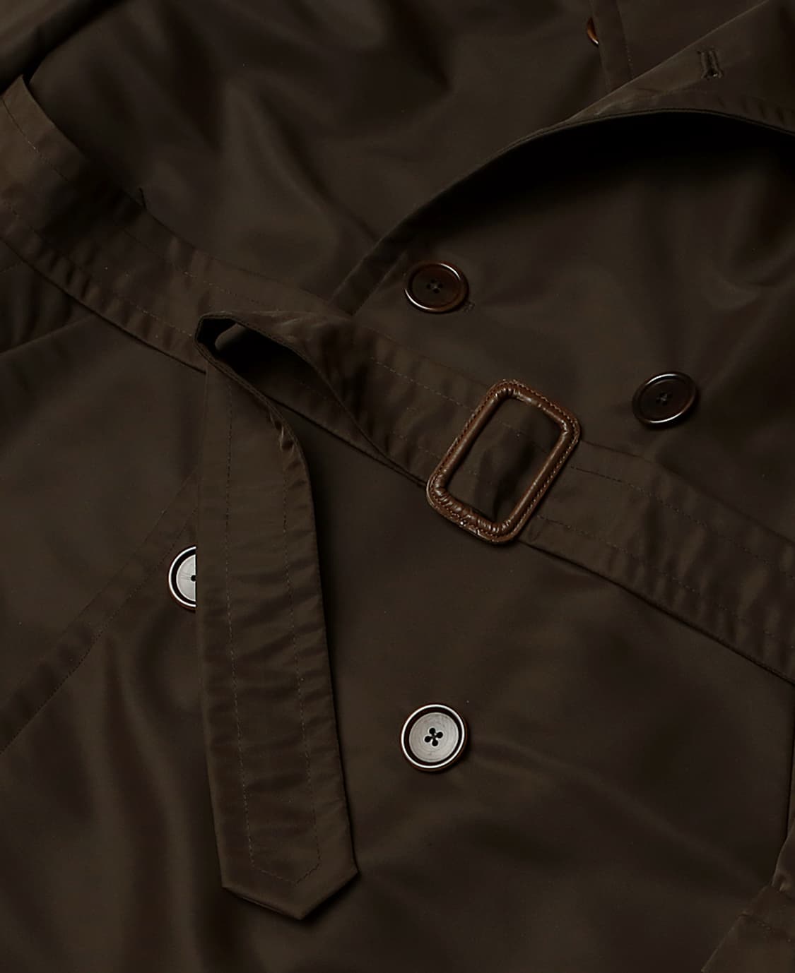 폴로 랄프 로렌 [Polo Ralph Lauren] 퍼플 라벨 코트 상품이미지5