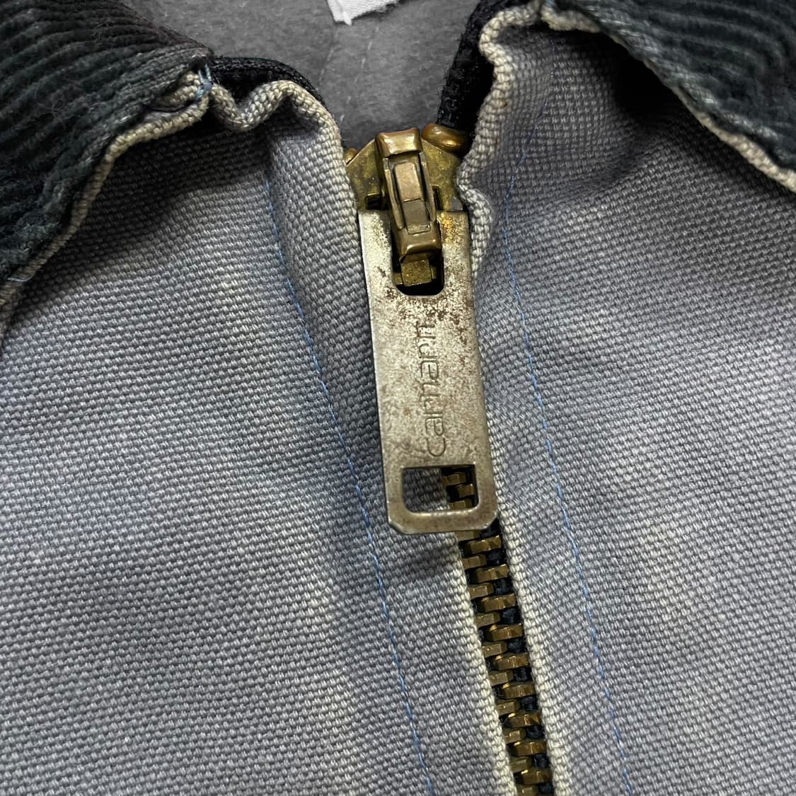 칼하트 Carhartt 100주년 구형 산타페 자켓 상품이미지9