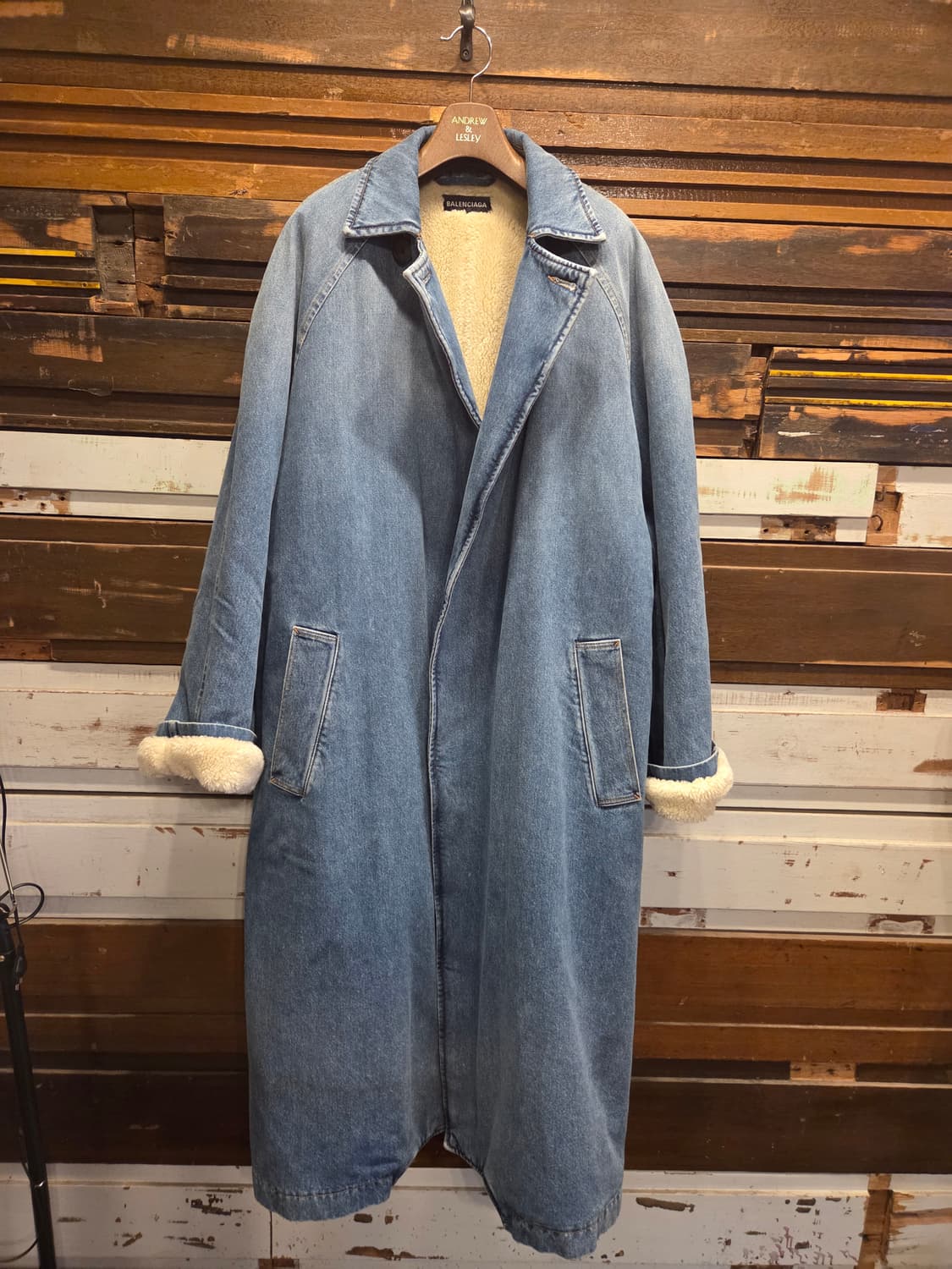 발렌시아가 아카이브  상품이미지2