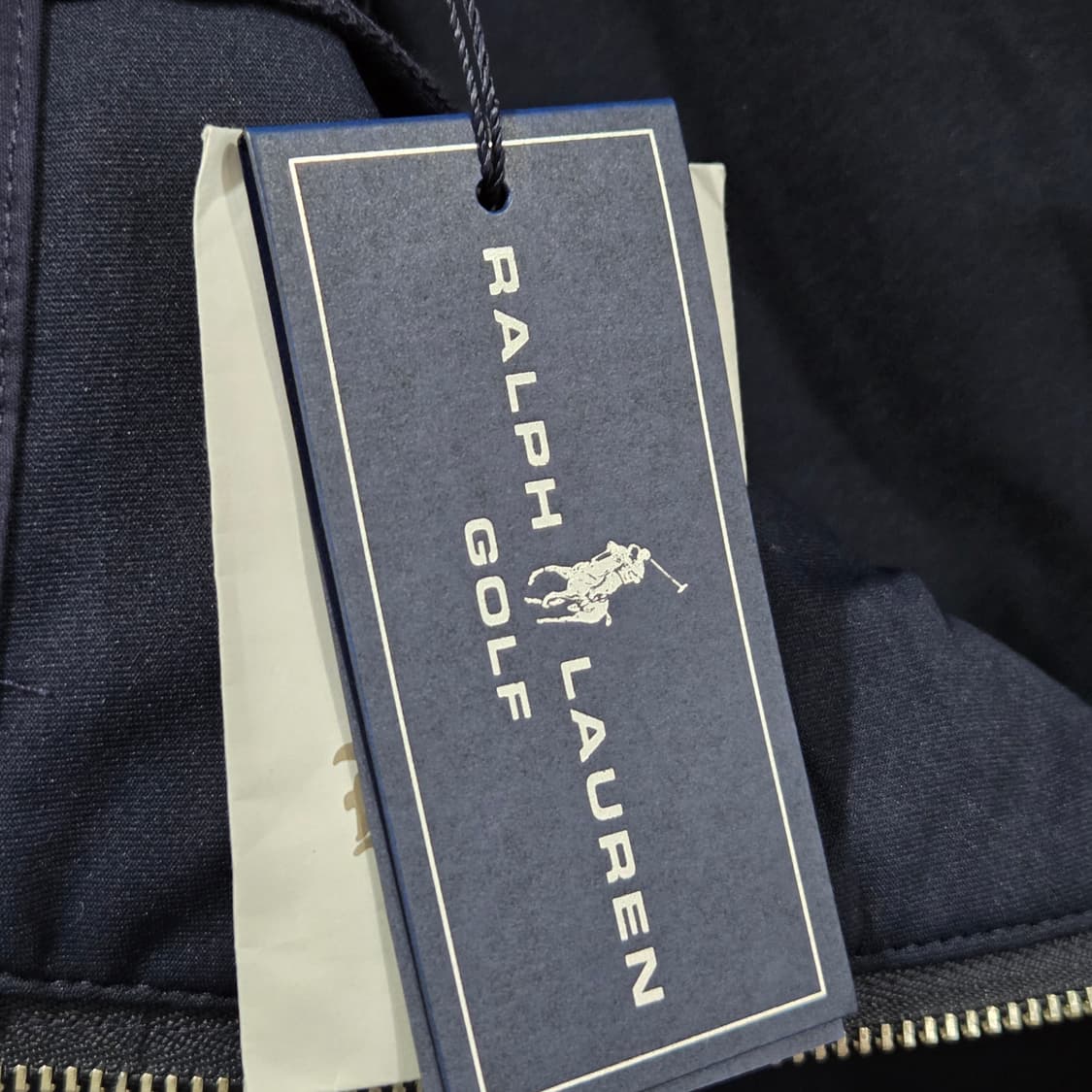 폴로랄프로렌 스포츠 우먼 골프 스커트 2  상품이미지3