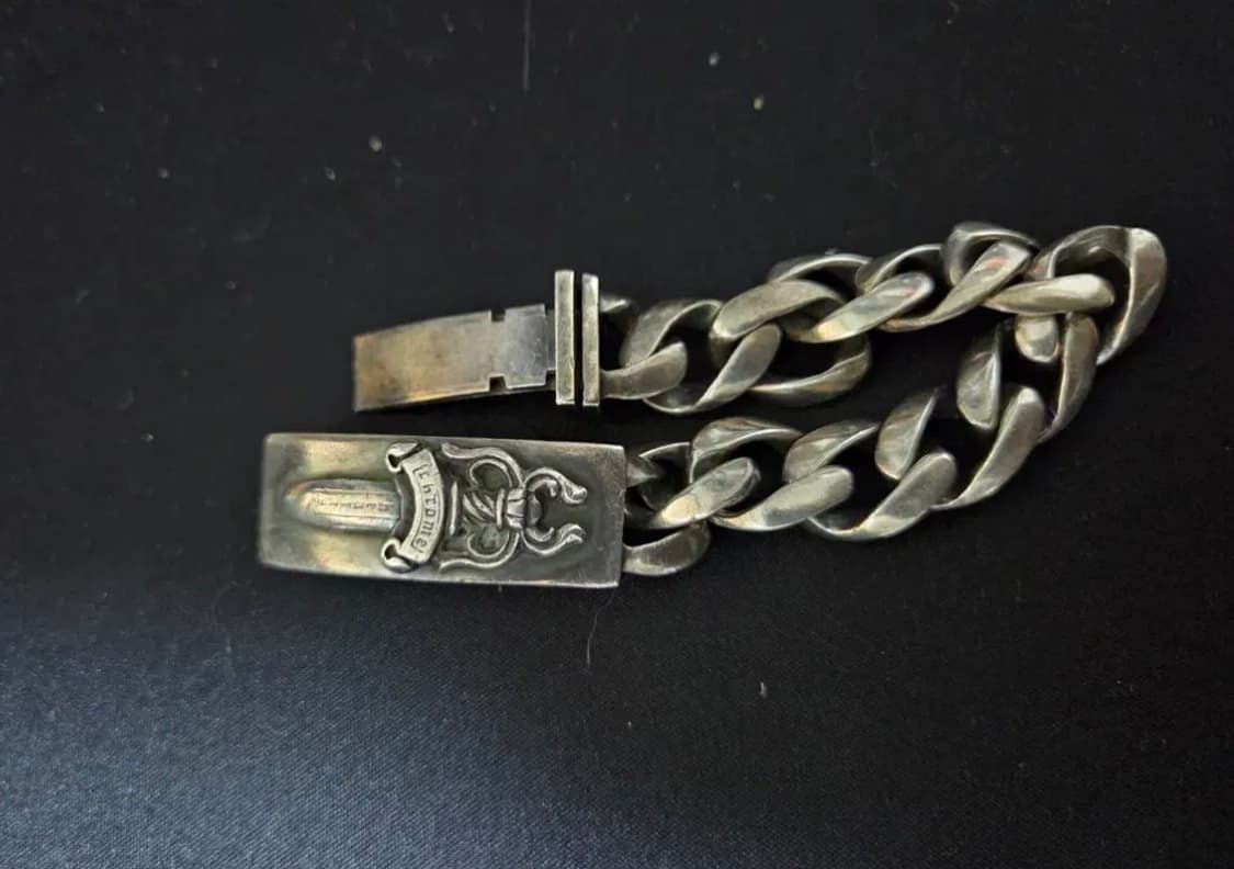 크롬하츠 대거 클래식 팔찌 상품이미지1