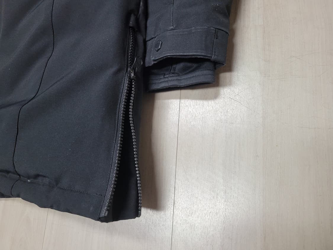 95사이즈 네파 거위털 패딩 점퍼 상품이미지4