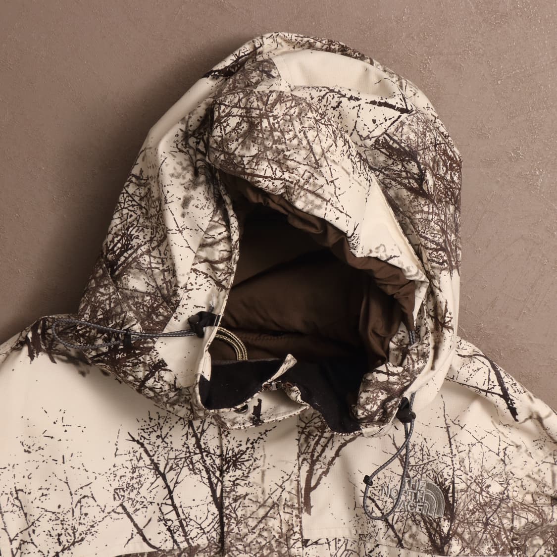 노스페이스 재팬 리얼트리 마운틴 자켓 A1506 상품이미지2