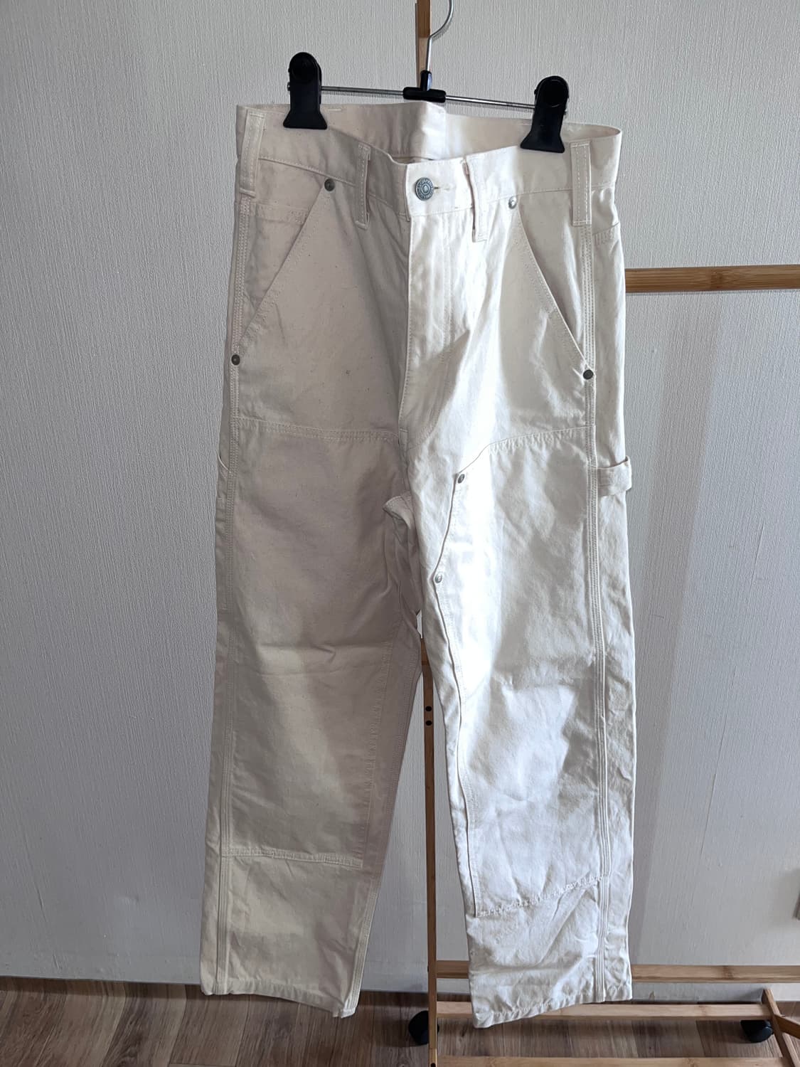 코즈마진즈 워크팬츠 상품이미지1