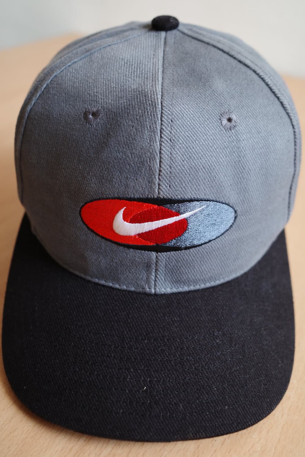 90s 나이키 스우시 캡 상품이미지4