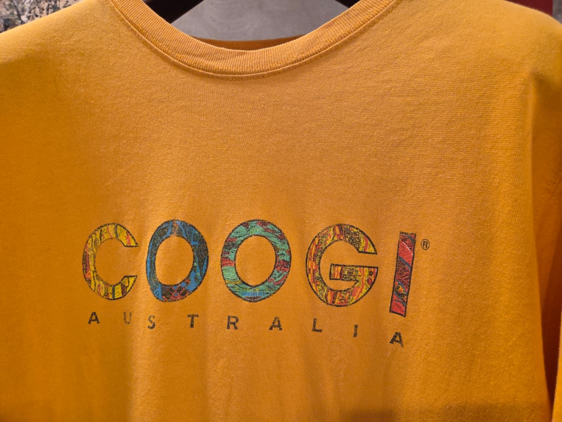 쿠지 티셔츠 상품이미지5