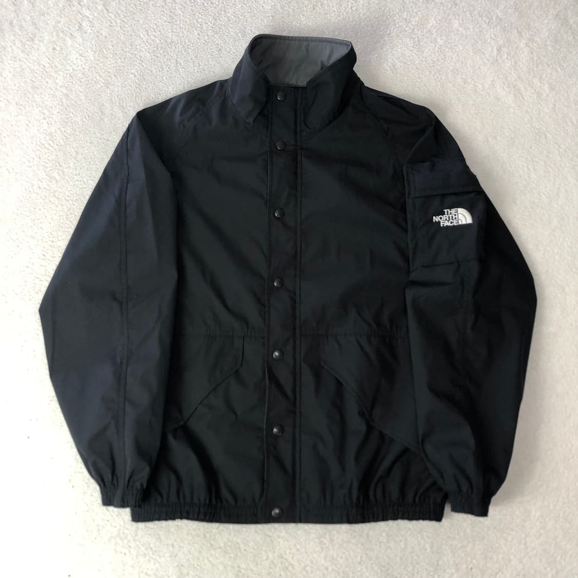 노스페이스 퍼플라벨 바람막이  상품이미지1