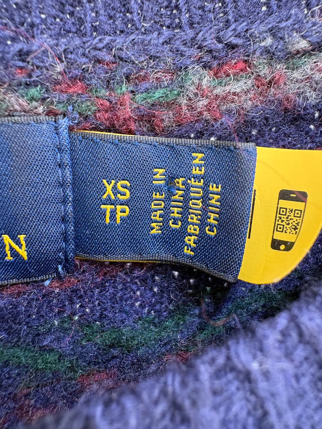 POLO RALPH LAUREN 니트 상품이미지7