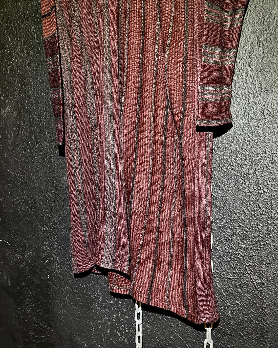 Issey Miyake 80’s - Structured Knit  상품이미지4
