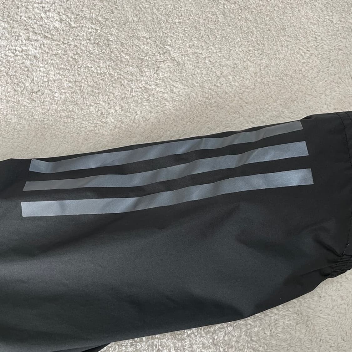 105 아디다스 윈드 바람막이 자켓 XL 상품이미지7