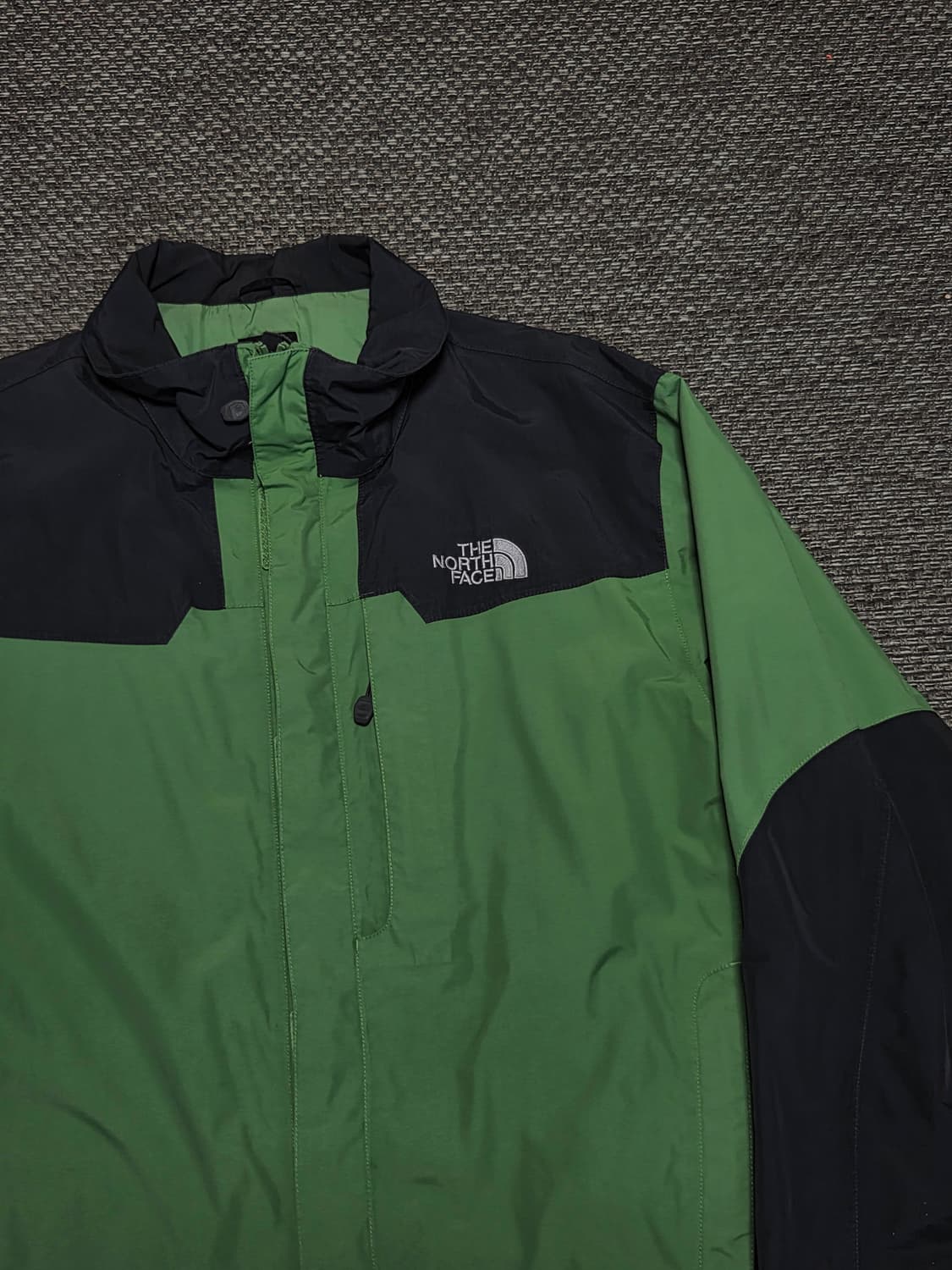 노스페이스 기능성 바람막이  상품이미지2