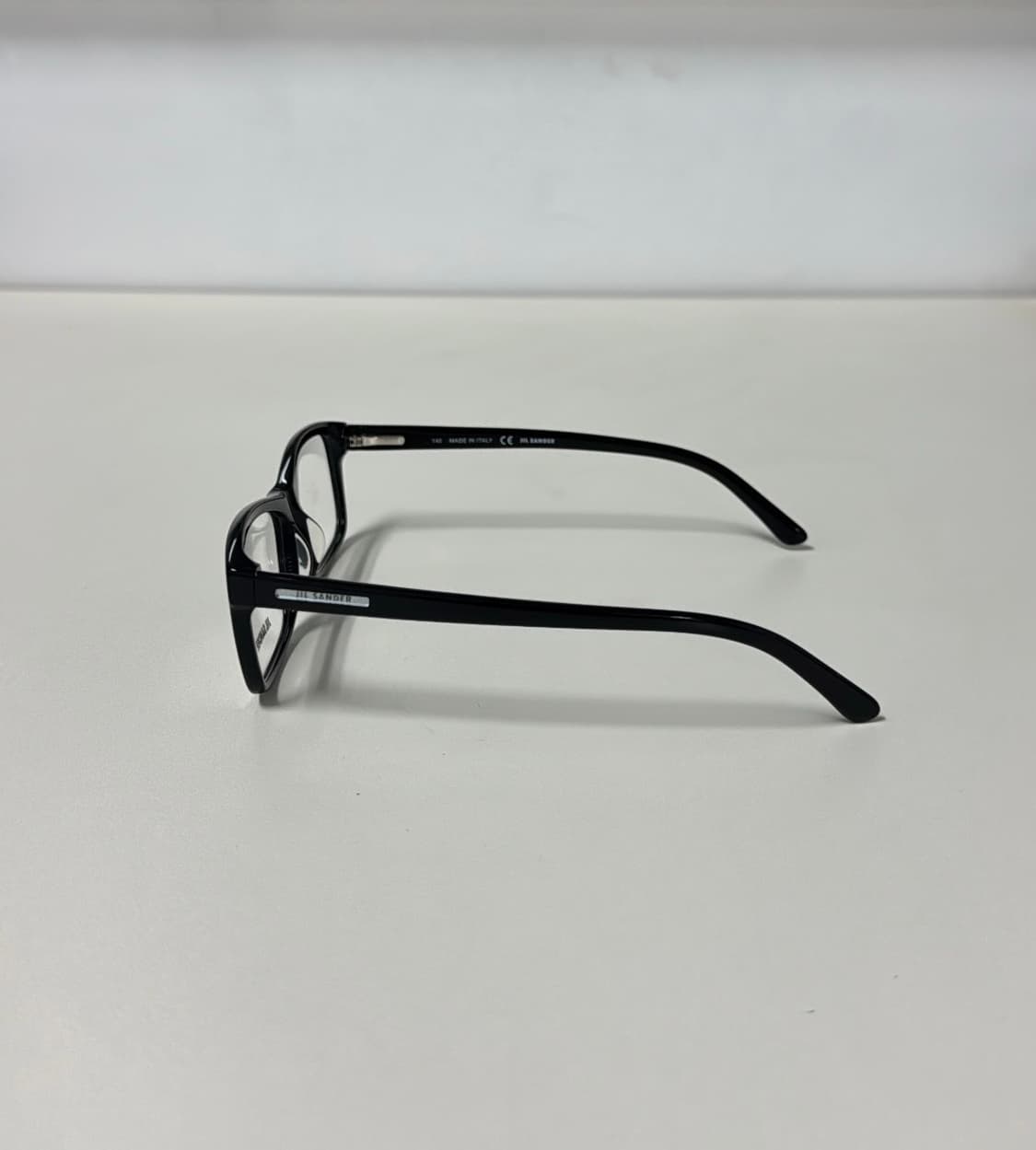 Jil Sander vintage glasses 상품이미지4