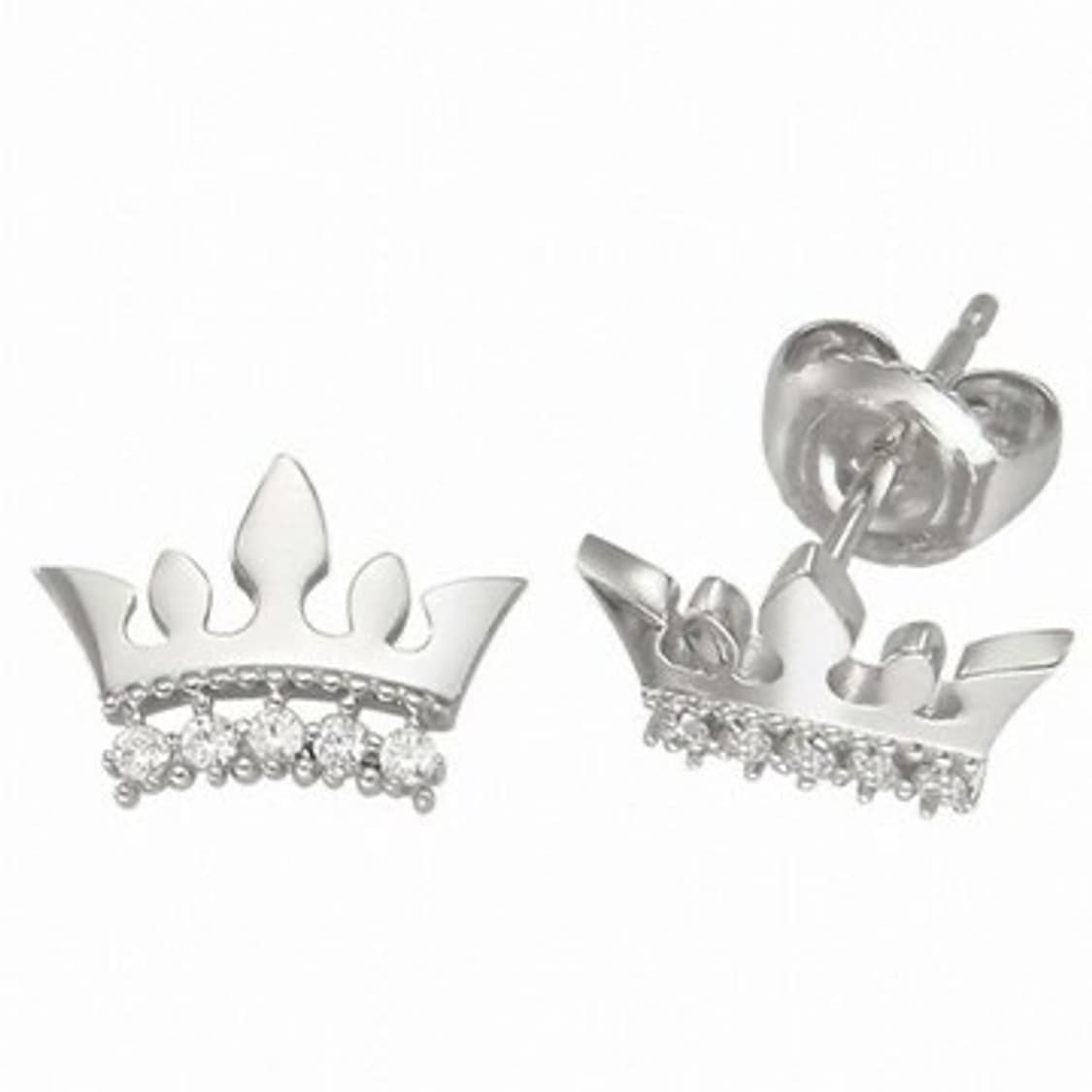 제이에스티나 티아라 목걸이/귀걸이 세트 상품이미지2