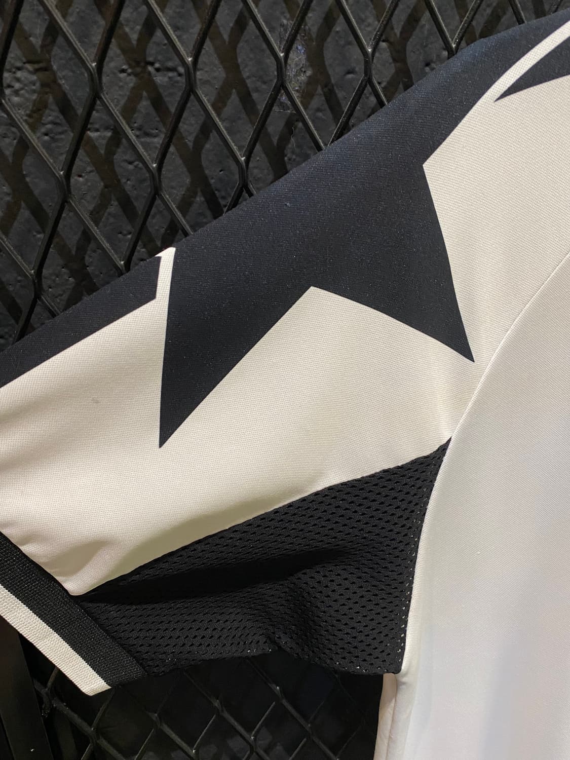 98/99 유벤투스 어웨이 앙리 (L) 상품이미지5