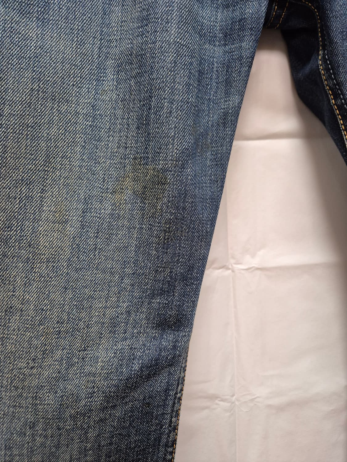 디젤 부츠컷 청바지 상품이미지2