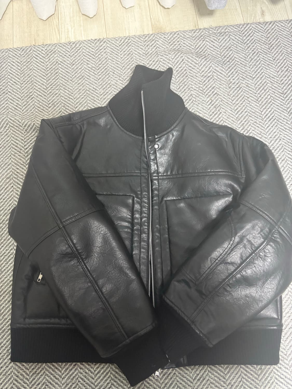 알렌느 자켓 상품이미지1