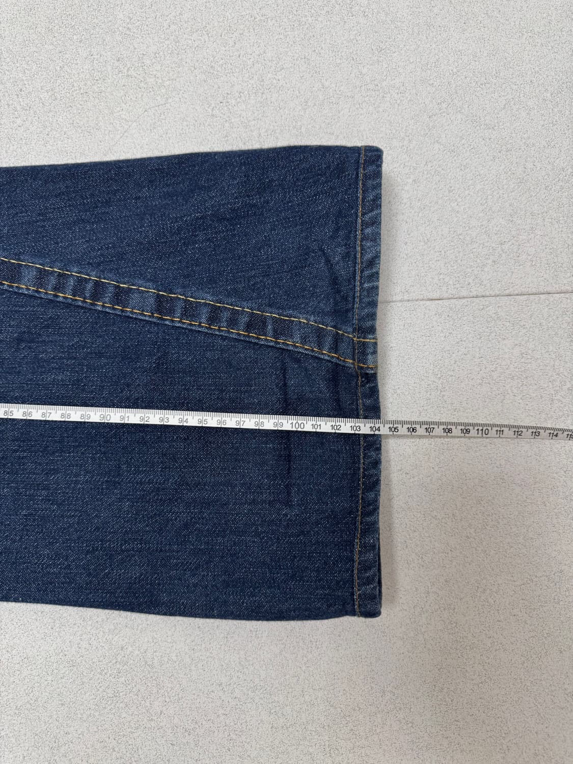 조인성 트루릴리젼 조이 다크 빈티지 32 상품이미지7