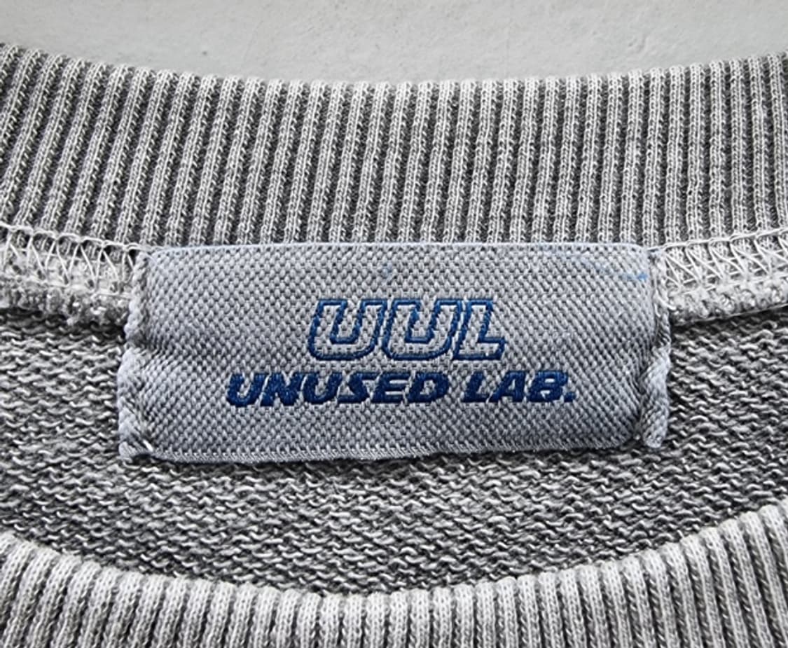UNUSEDLAB 언유즈랩 상품이미지7