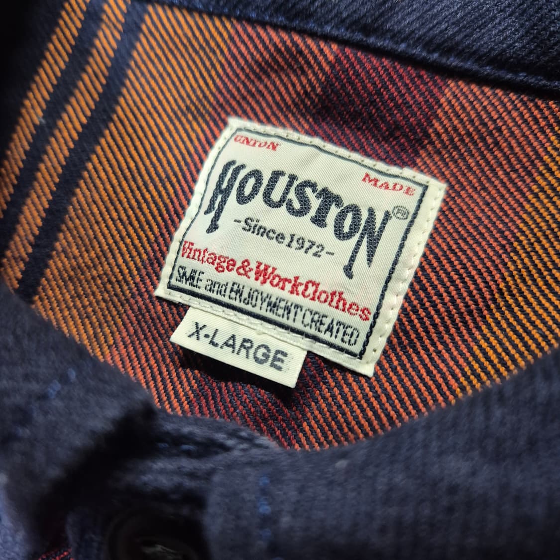 휴스턴 셔츠 상품이미지10