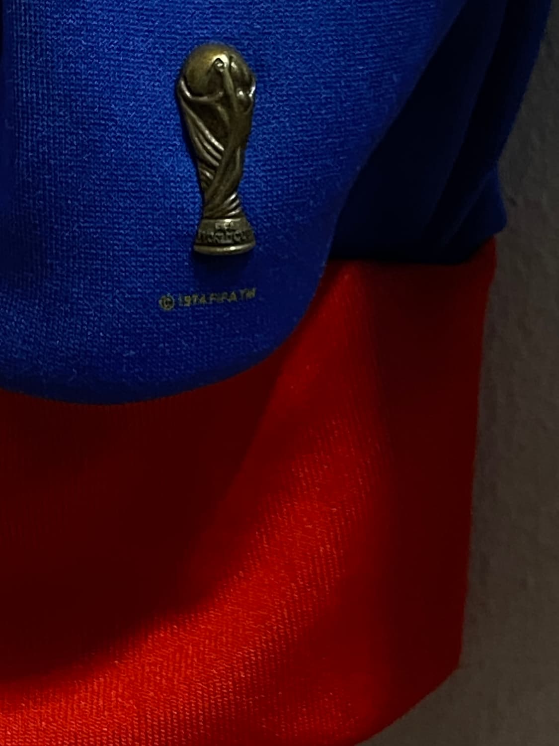 아디다스 프랑스 FFF 트랙 자켓 상품이미지5