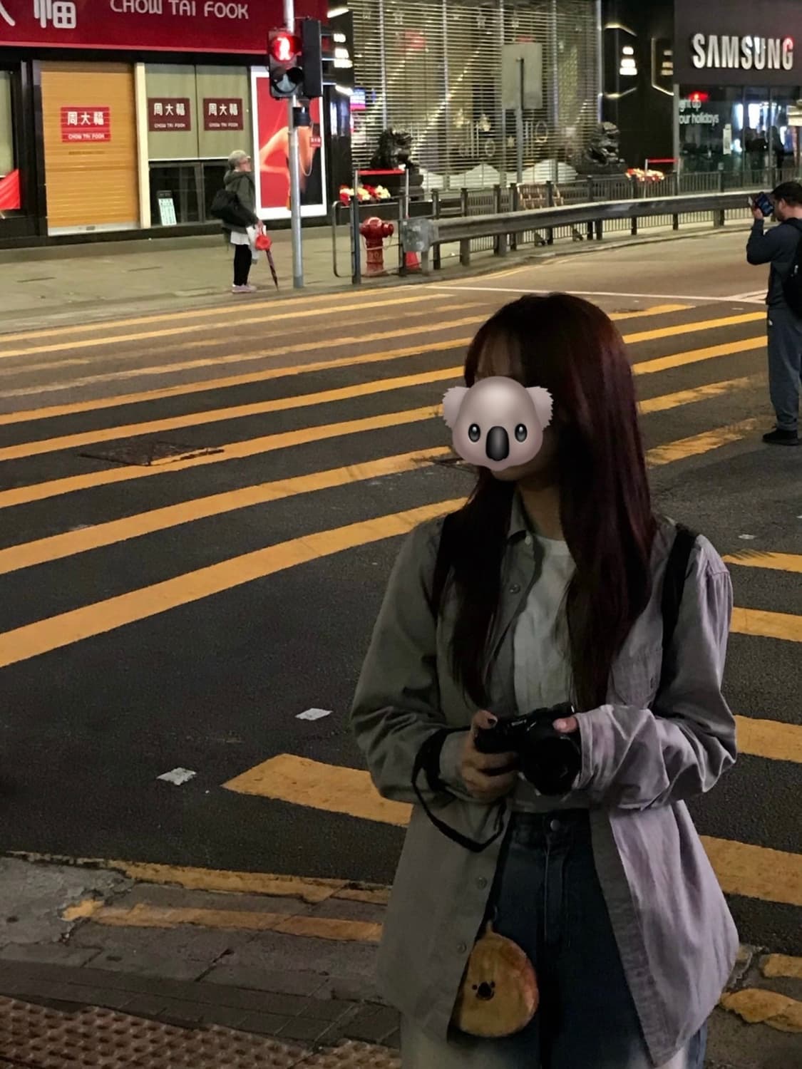 [무료배송] 칼하트 셔츠 그레이 빈티지 상품이미지1