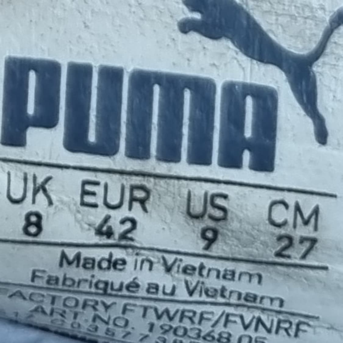 푸마 메가 에너지 남성운동화 270 상품이미지6