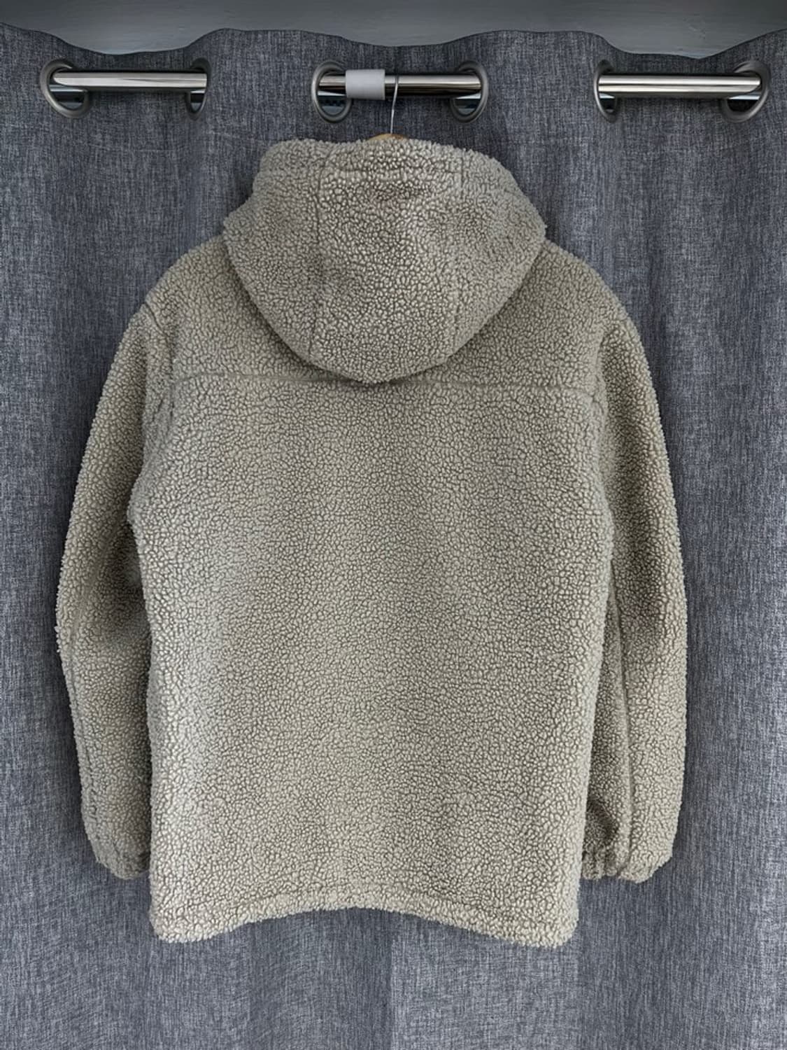 몽벨 플리스 패딩/#676 상품이미지4