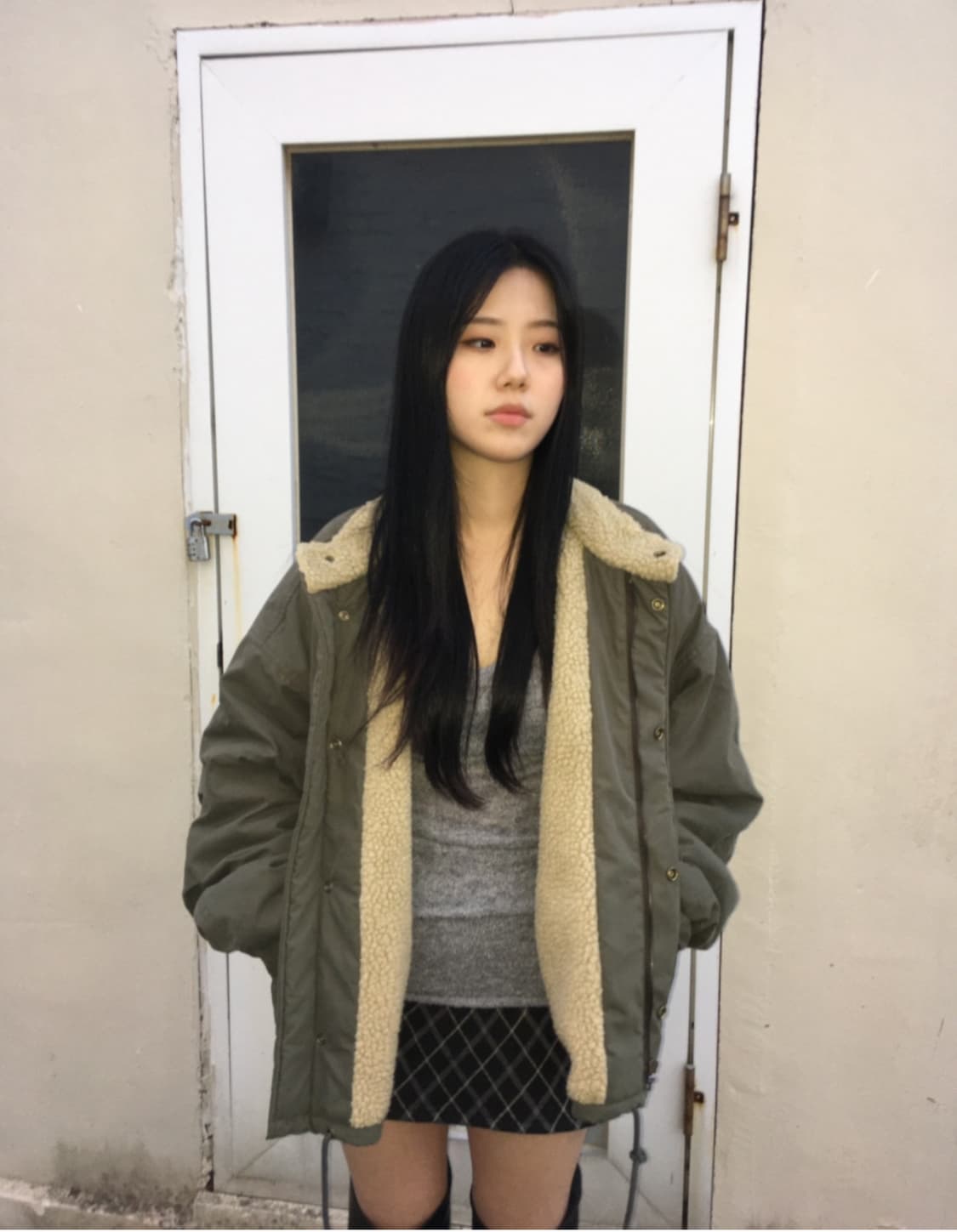 급처)아워캐비넷 dumble warm safari 상품이미지2