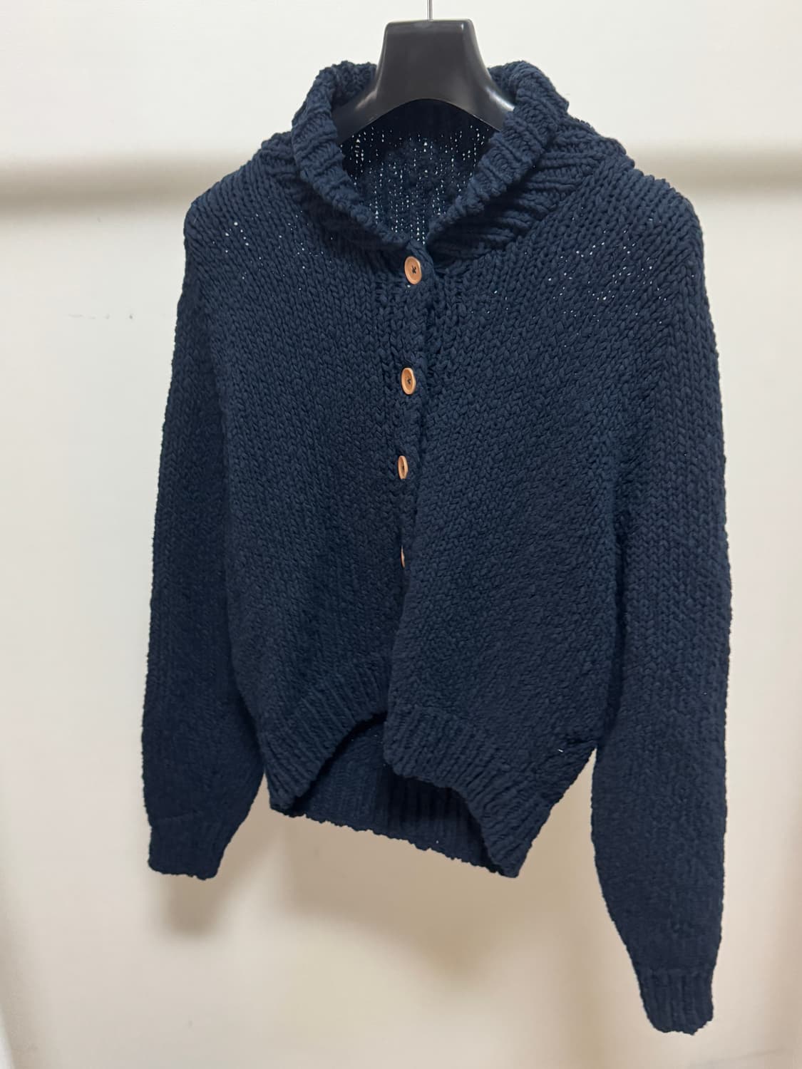 얼바닉30 코티지 가디건 Cottage Cardigan 상품이미지3