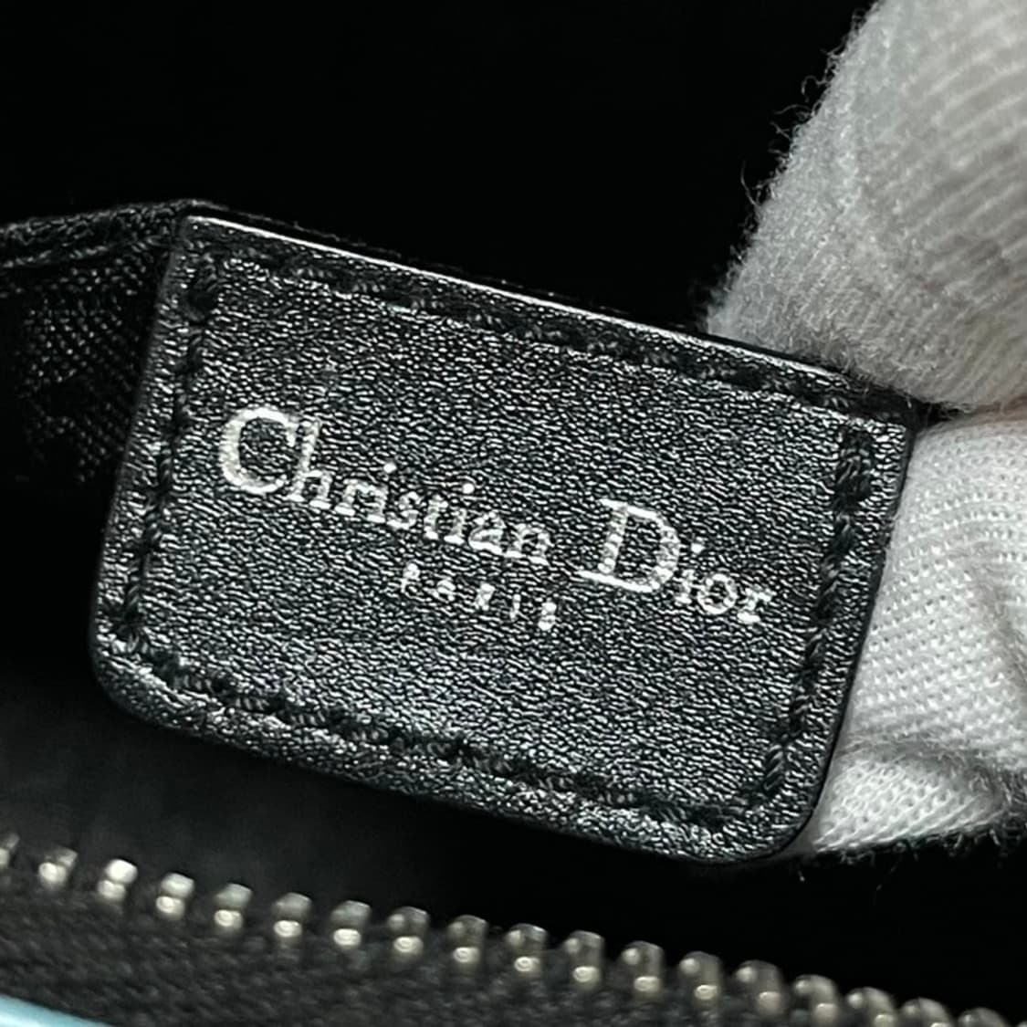 디올 하드코어 크리스탈 미니백. 빈티지 y2k 피어싱 펑크 상품이미지9