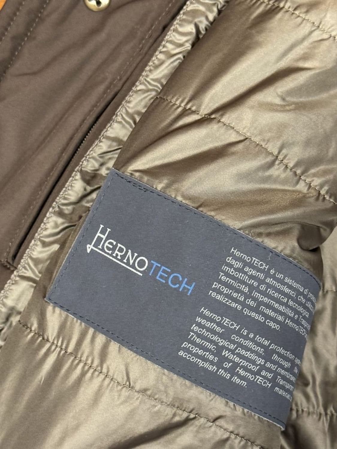 에르노 자켓 상품이미지9