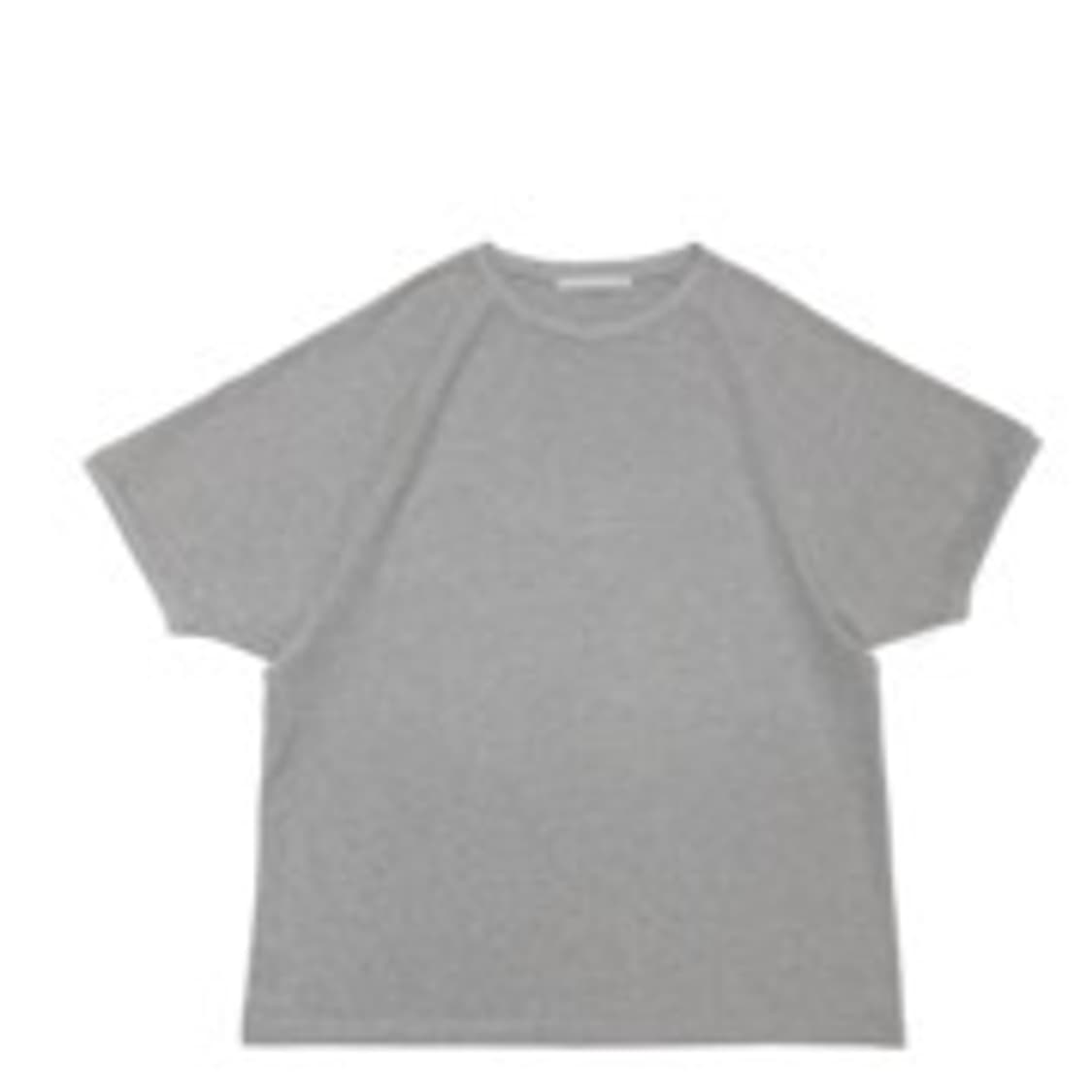Eonts 에옹쓰 익스클루시브 티셔츠 그레이 상품이미지2