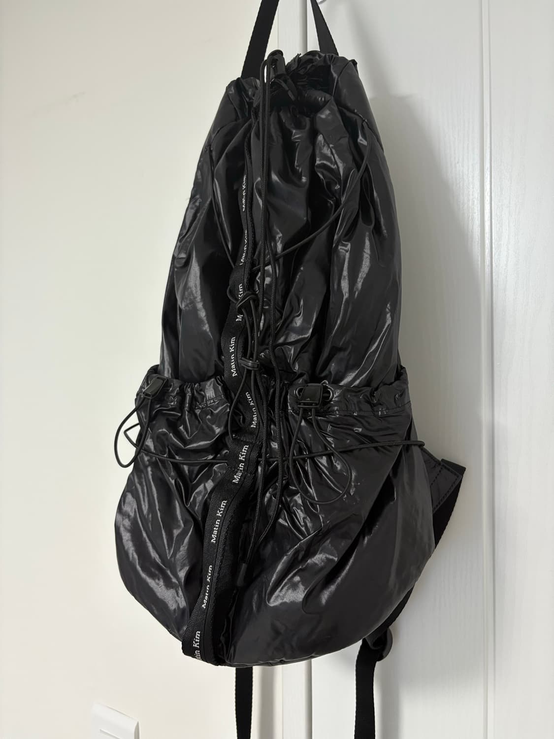 마땡킴 백팩 상품이미지2