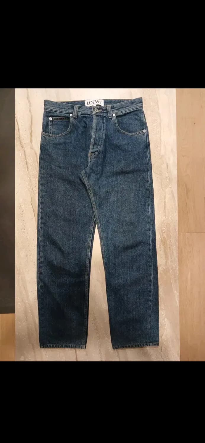 LOEWE BLUE JEANS 상품이미지1