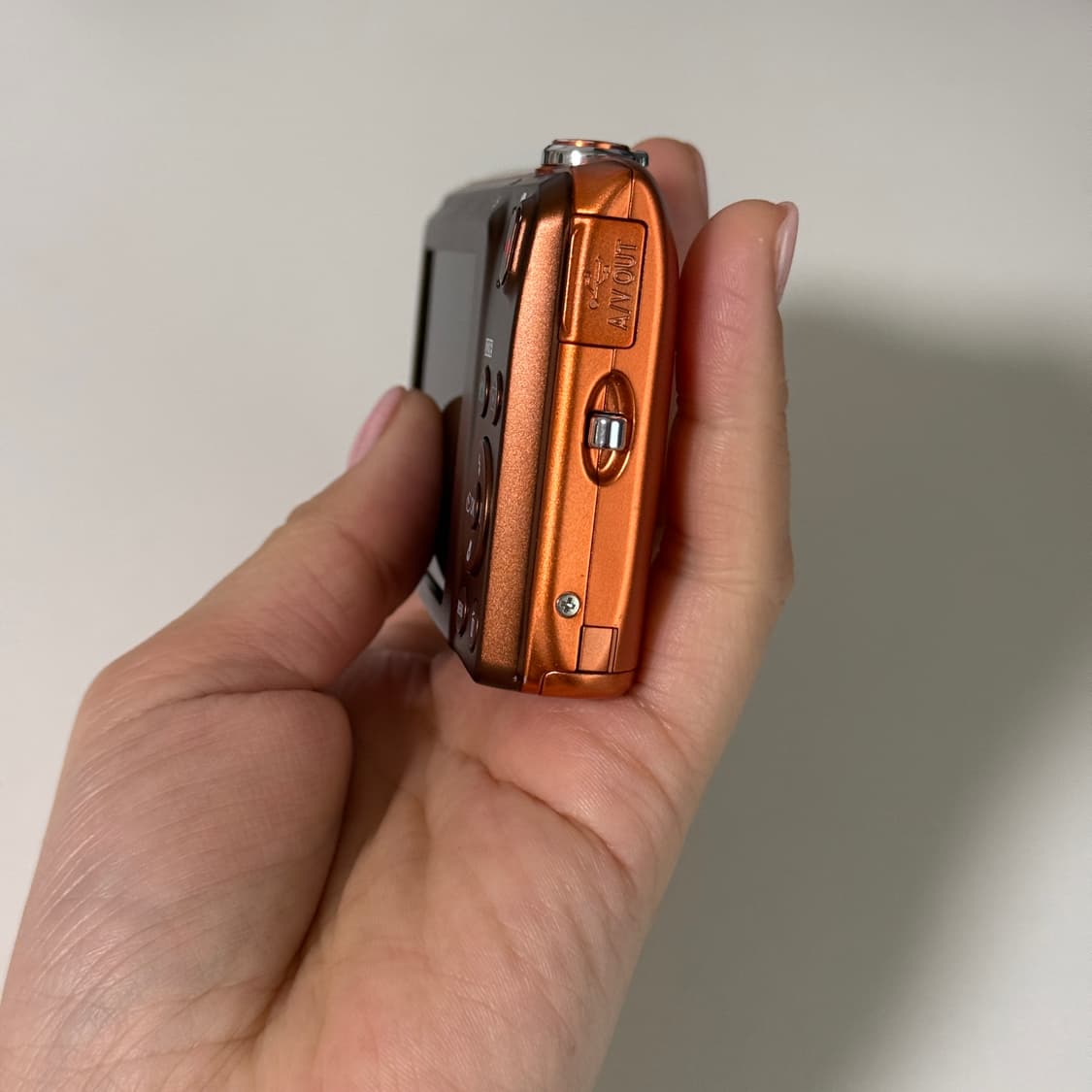 귤픽스🍊레어) 니콘 쿨픽스 S3500 빈티지 디카 디지털카메라 상품이미지5