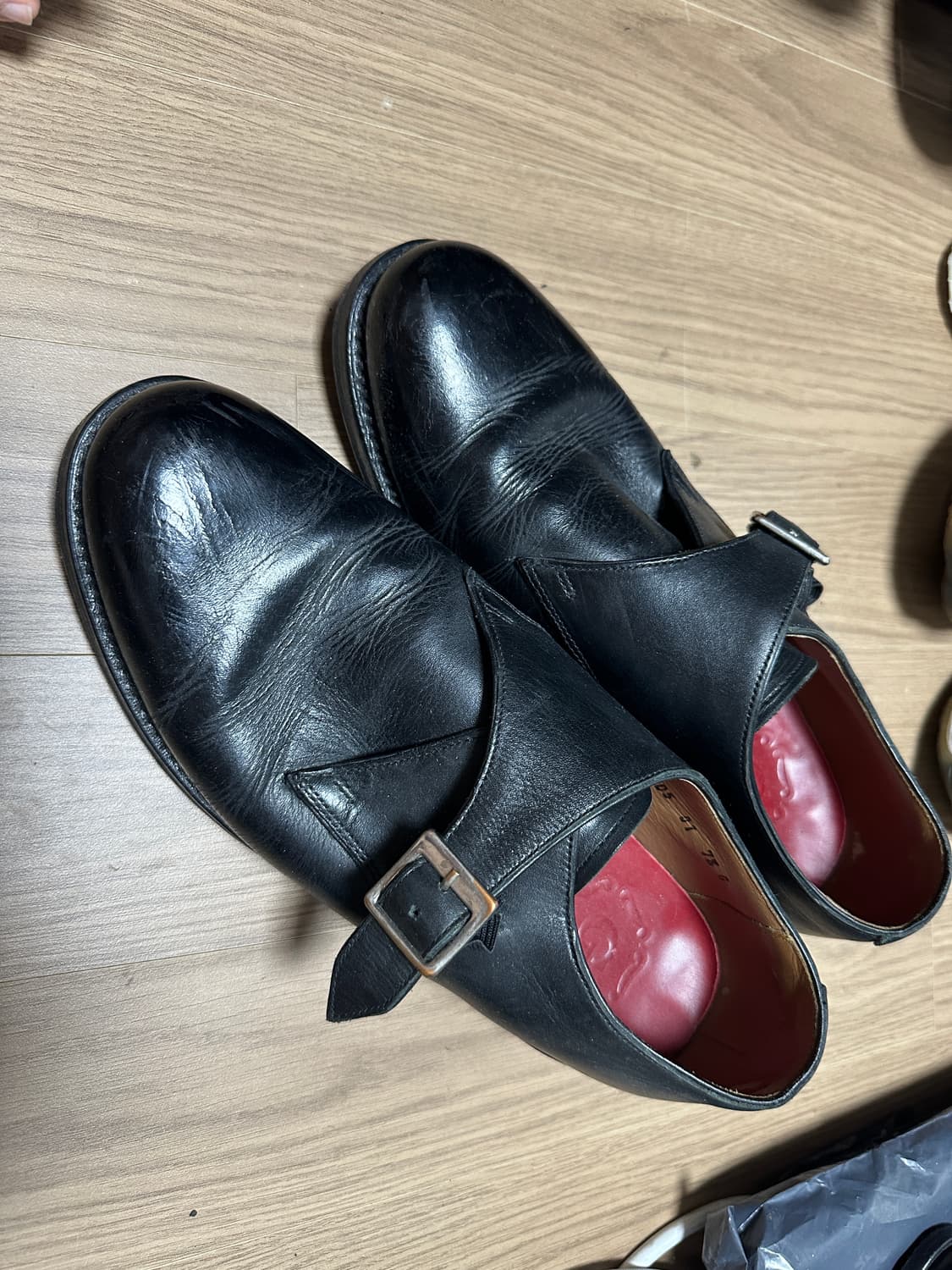 그렌슨 싱글몽크 상품이미지1