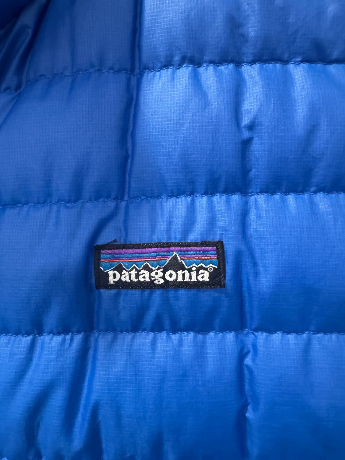 파타고니아 다운스웨터 L 상품이미지3