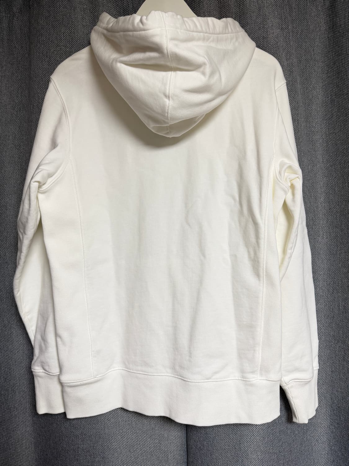 메종키츠네 X 푸마 후드 S 새상품 상품이미지2