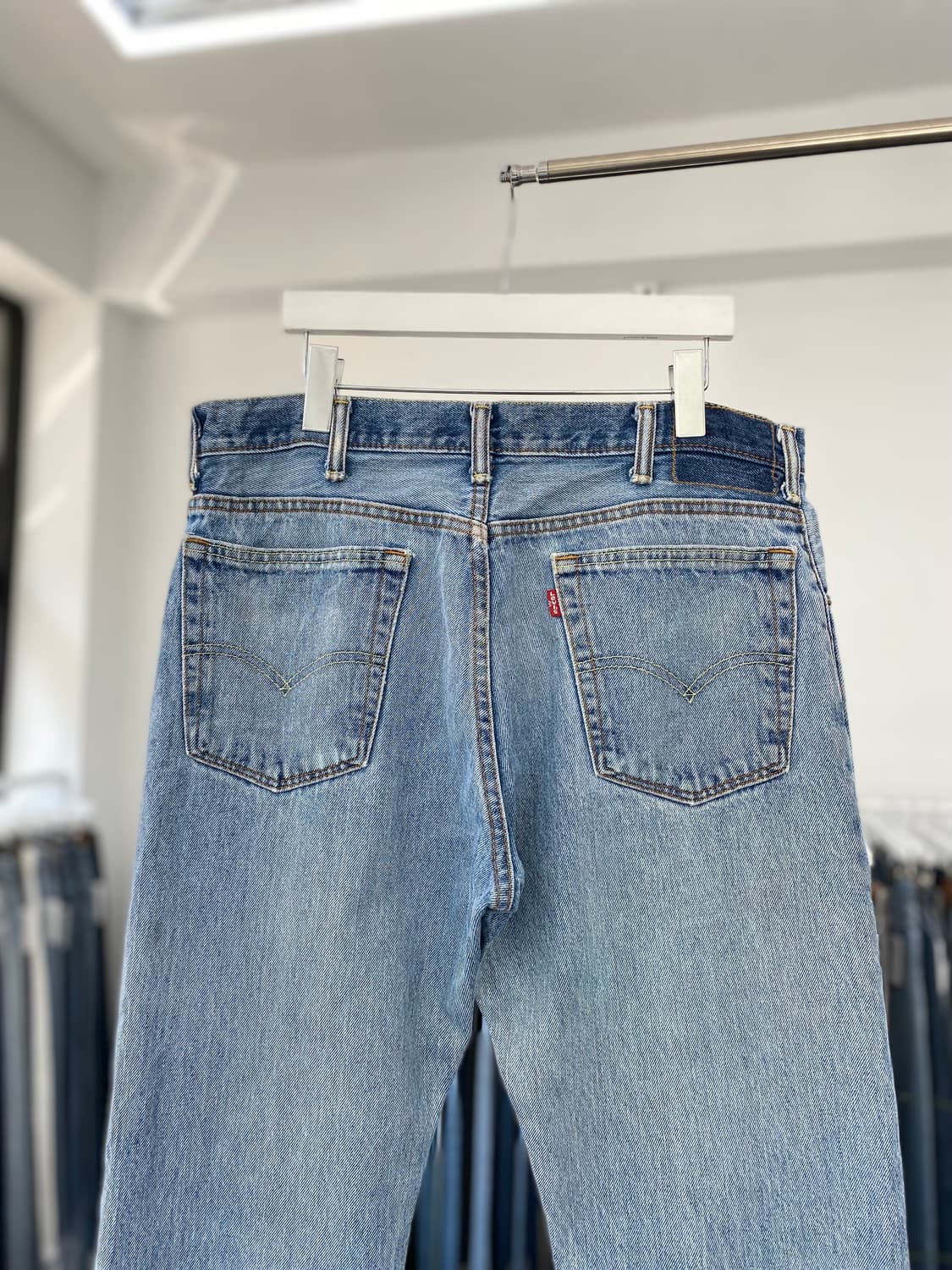 리바이스517 Boots Cut 00s 34사이즈 a5416 상품이미지5